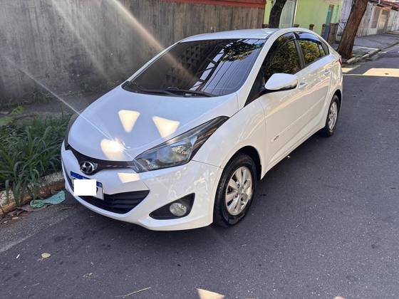 HYUNDAI HB20S 1.0 COMFORT STYLE 12V FLEX 4P MANUAL HYUNDAI HB20S 1.0 COMFORT STYLE 12V FLEX 4P MANUAL